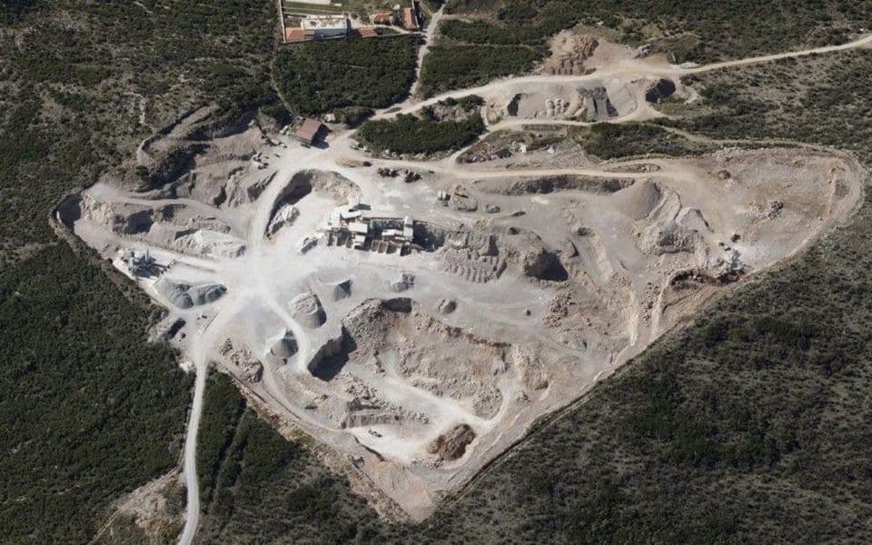 Na primorju aktivno čak 17 kamenoloma, za otvaranje još tri čeka se mišljenje Uneska