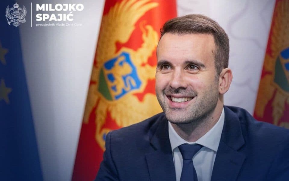 Spajić čestitao mladim rukometašicama: Izvrsne ste!