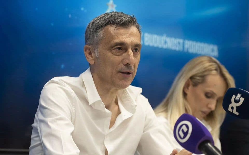 Klub izabrao Pavličića prije Lekovića