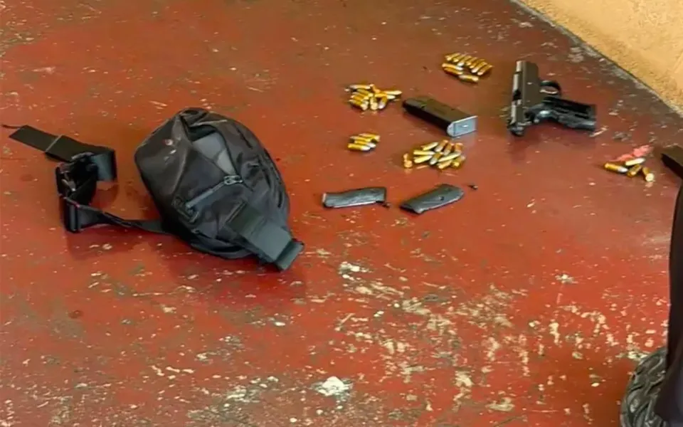 School Shooting in Thailand Kills Five Teachers, Injures 23