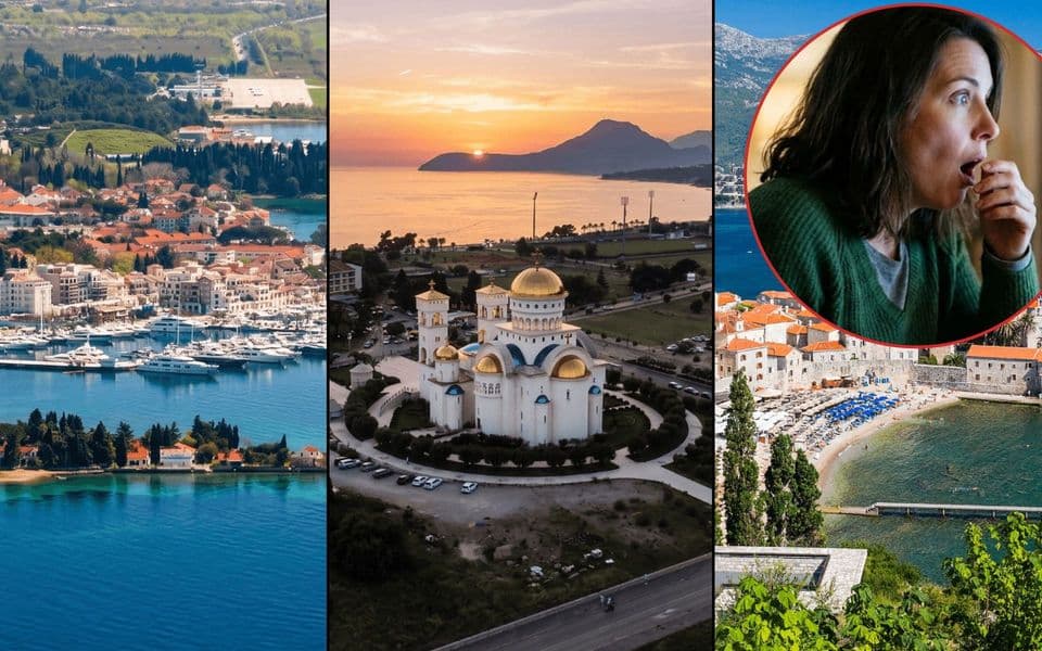 Porez i troškovi pojedu veći dio prve godine zarade: presjek crnogorskog tržišta nekretnina u drugom kvartalu 2026