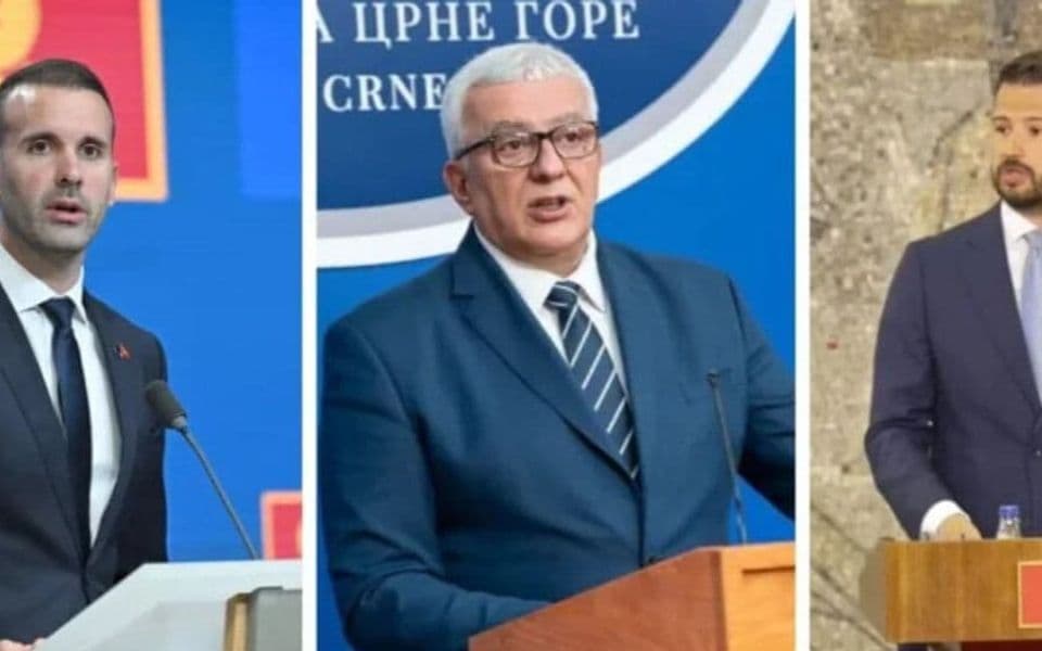 Spajić nema nekretnine, uštedio 66.000 eura, Mandić naslijedio više objekata i parcela, Milatović izdaje stan
