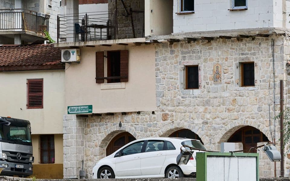 Kuću Svetog Petra treba vratiti u prvobitno stanje