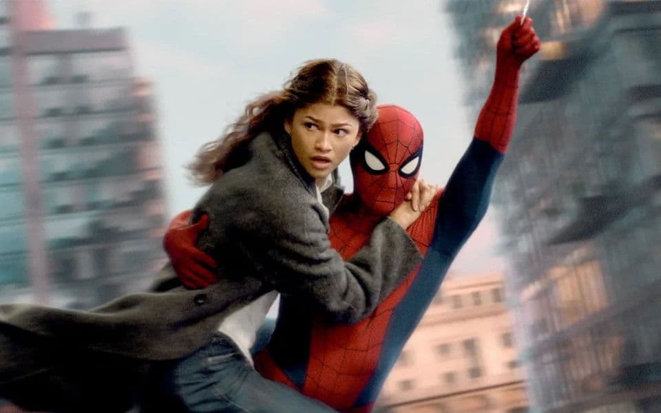 ,,Spider-Man: Brand New Day“: Zumeri dobili superheroja