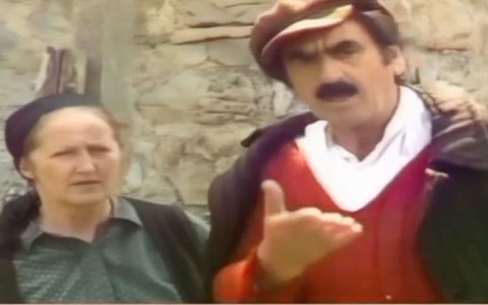 To kad uvati ne pušta