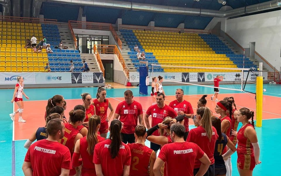 Caković: Imamo mnogo više kapaciteta u odnosu na avgust prošle godine