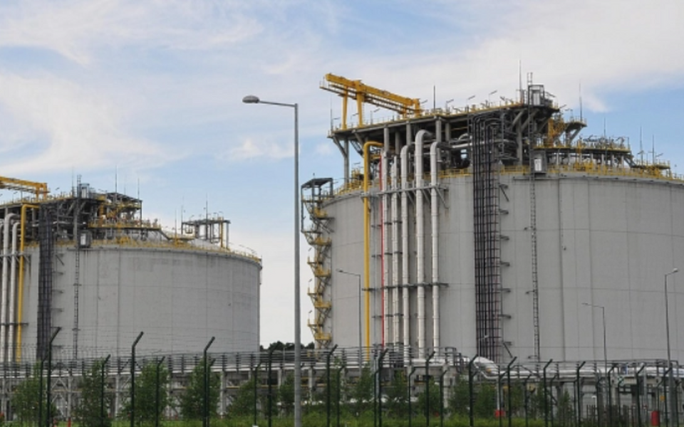 Evropa dobija novi izvor gasa