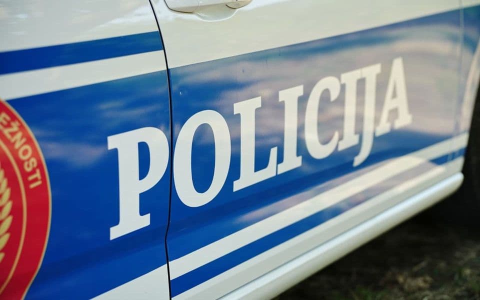 ,,Medeni” ponovo informiše javnost o incidentima koje policija prećutkuje