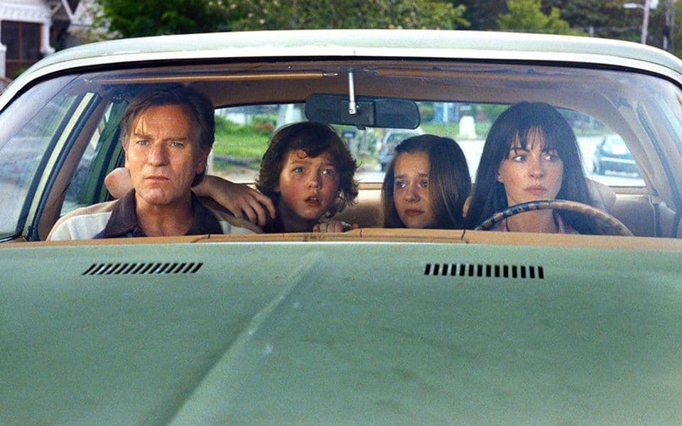 „The End of Oak Street“: Izio ti ga je đa'o, majko