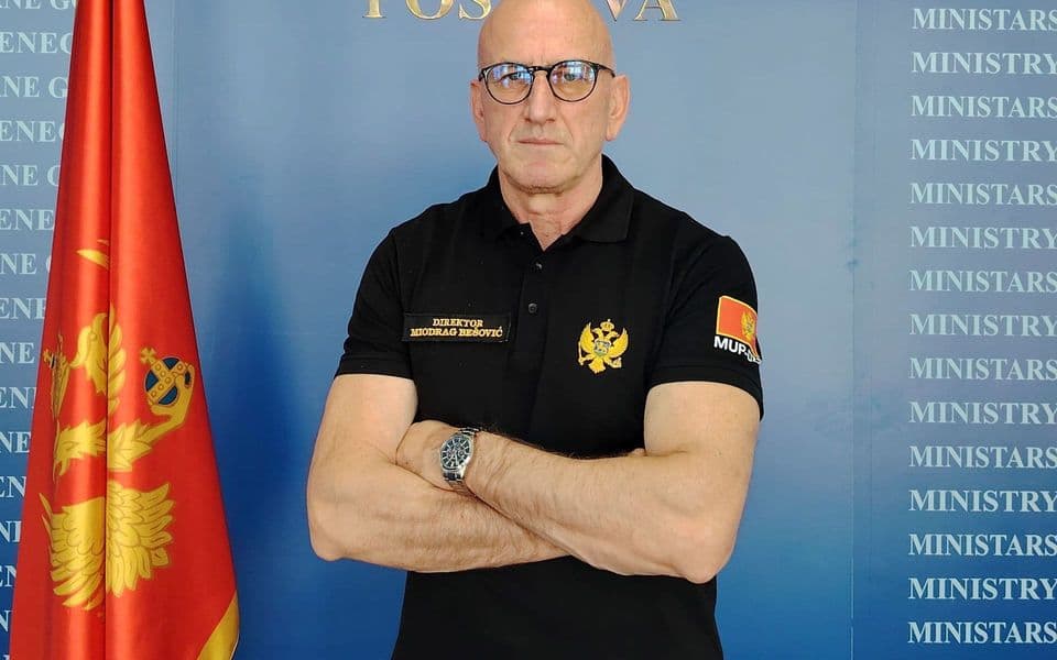 Bešović: Air traktor MUP-a i helikopter Vojske angažovani u Kolašinu