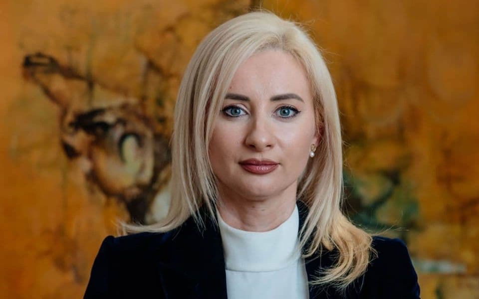 Gorčević: Usvajanje izmjena Ustava još jedna potvrda da doprinosimo evropskom demokratskom prostoru
