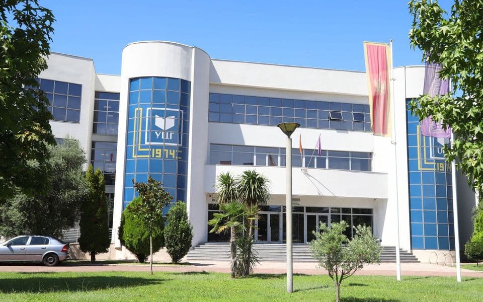 UCG raspisuje u četvrtak konkurs za treći upisni rok: Prijave 27. i 28. avgusta
