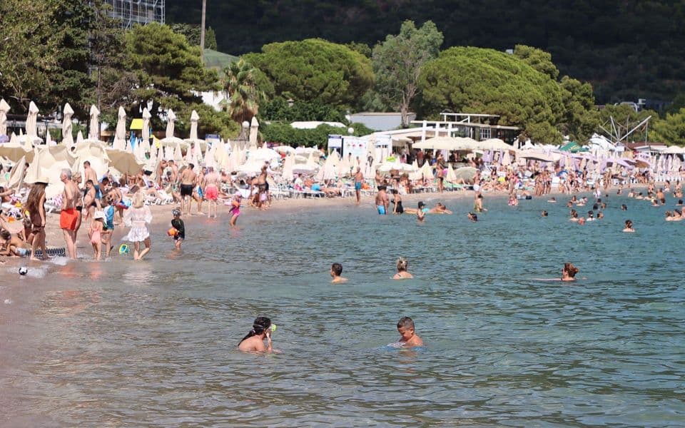 Evropski put ne smije se plaćati gubitkom turističkih tržišta