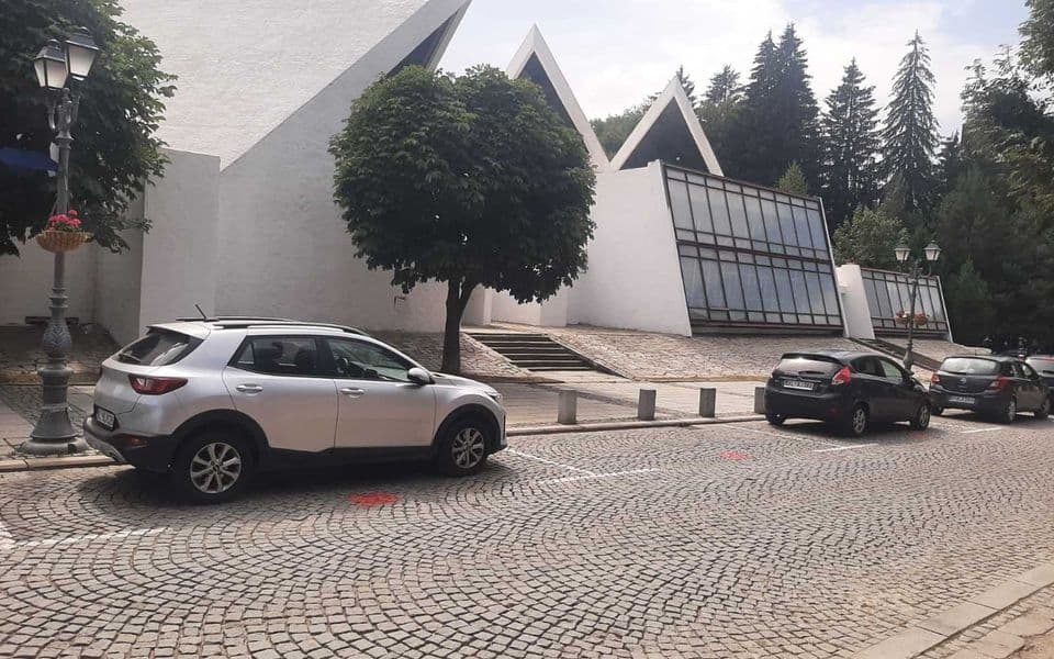 Ni „počasni građanin“, ni plaketa, ni zahvalnica...