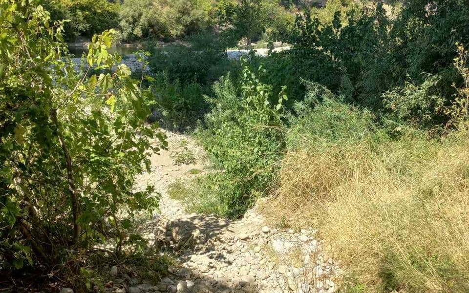 Oplemeniti prostor uz biser Podgorice