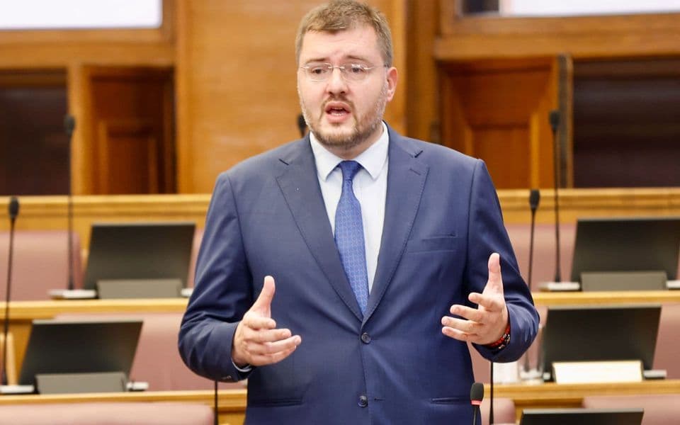 Koprivica: Klupko oko "Telekoma" se odmotava, korupcija i prevara ne smiju ostati bez kazne