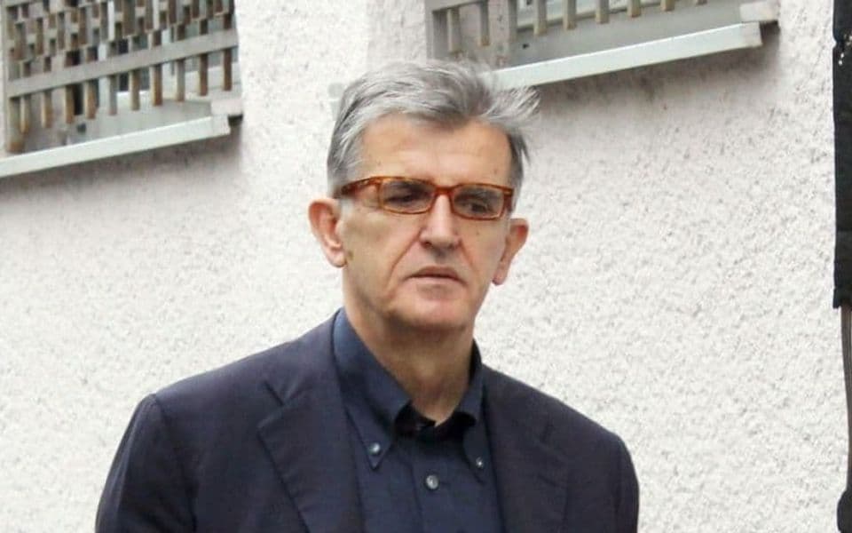Dok su policija i sud tragali za Markovićem isteklo vrijeme za zatvor