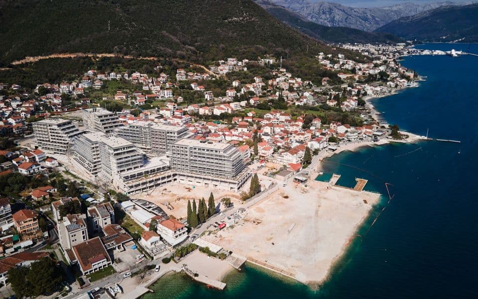 Ruše odluke koje su „Carinama“ otvorile put do građevinske dozvole