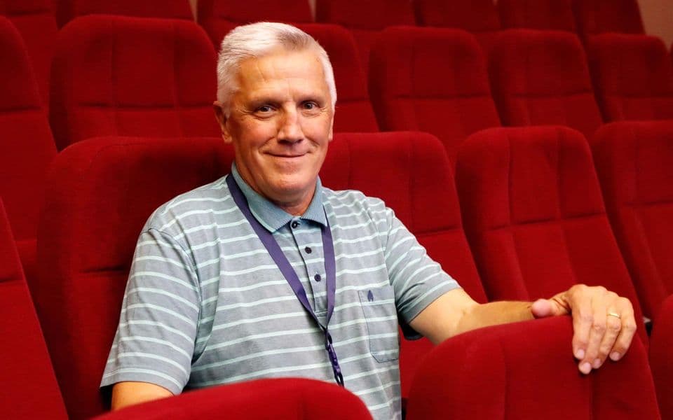 Peter Vilfan za Pobjedu: Niko nije računao na pobjedu u Titogradu