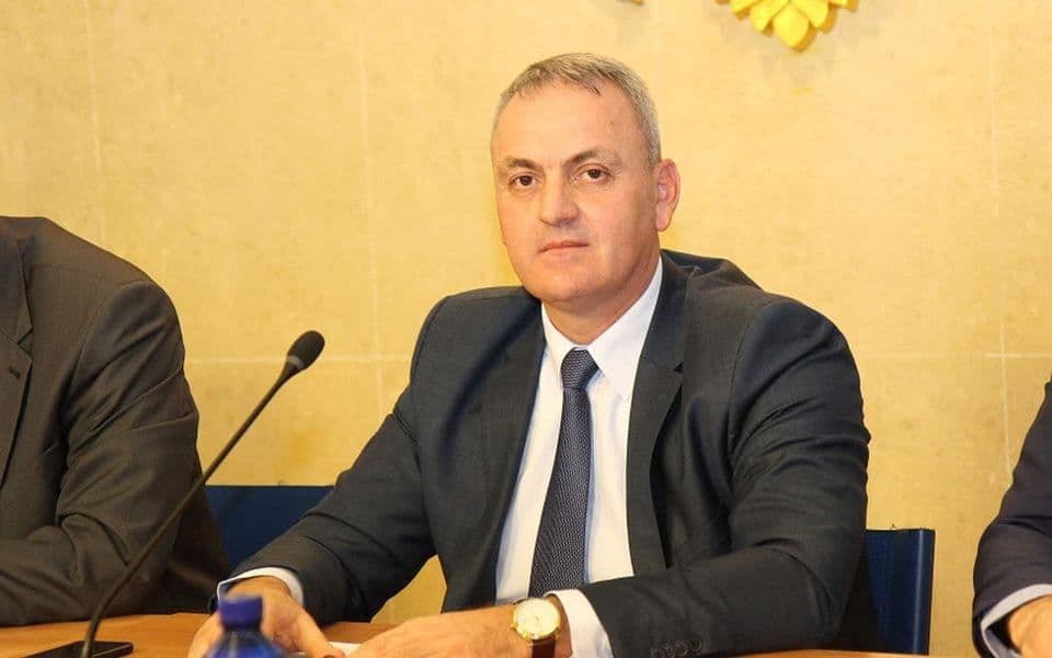 AZLP naložila Skupštini da odluči o zahtjevu Muhameda Đokaja