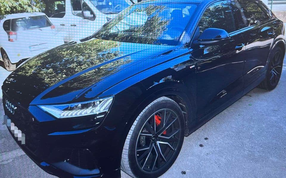Prekršili zabranu napuštanja Nikšića, jednom oduzeli „Audi Q8“