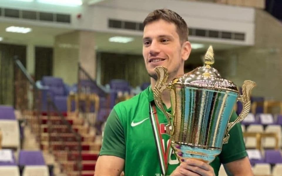 Ćulafić za Pobjedu: Vrijeme je za nove izazove