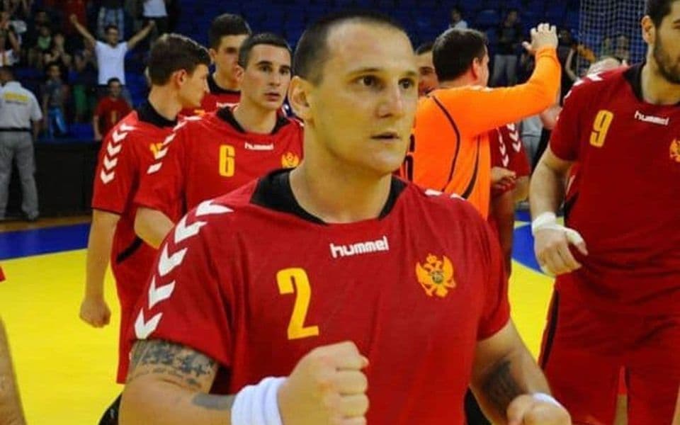 Mladen Rakčević prvi saradnik Zorana Roganovića