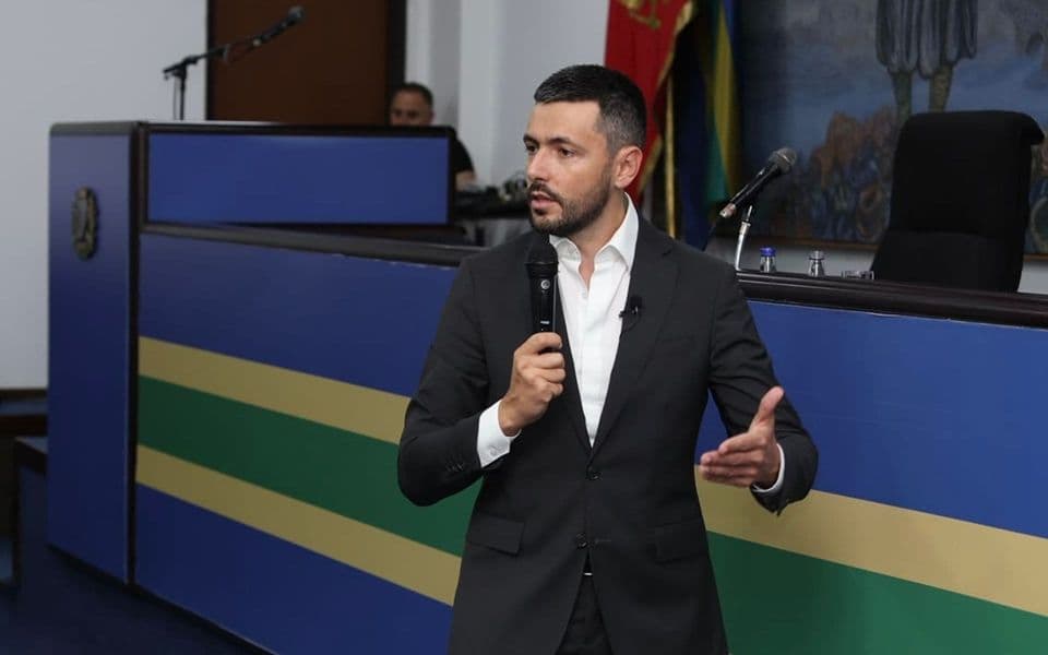 Živković u Baru: Oni imaju plakat, mi imamo plan – radna mjesta i privredu moramo čuvati, na njoj počiva ekonomska sudbina Crne Gore