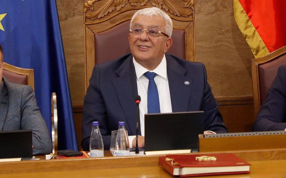 Olenik: Mandić sprovodi politiku protiv koje je jurišao
