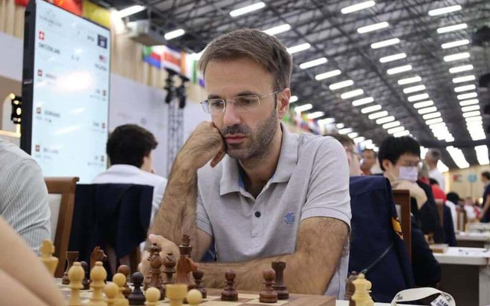 Najbolji u Samarkandu