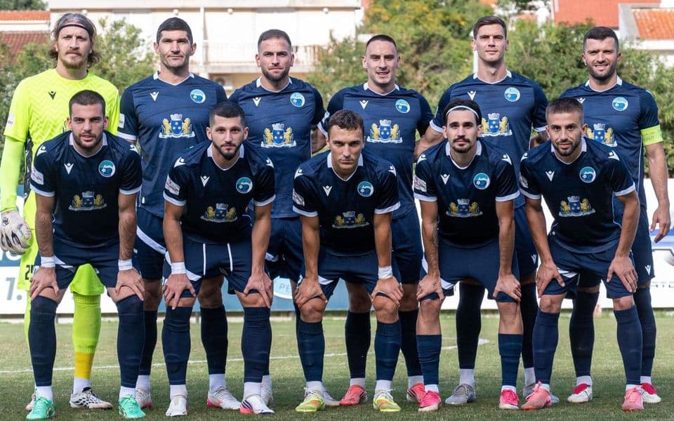 Petrovac i Jedinstvo među osam