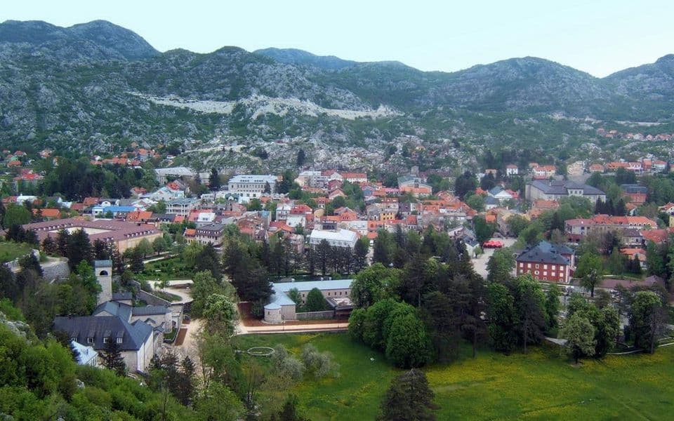 Za čistiju vodu na Cetinju, u Nikšiću i Pljevljima 17,4 miliona eura