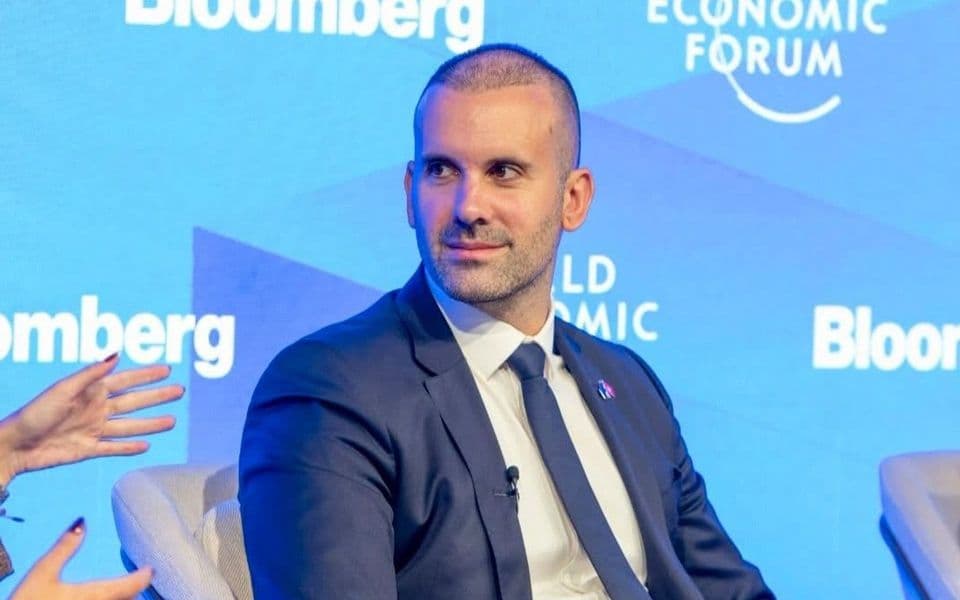 Spajić: Čeka nas uvezena inflacija, rast cijena energenata i hrane - zato je Euro model neophodan