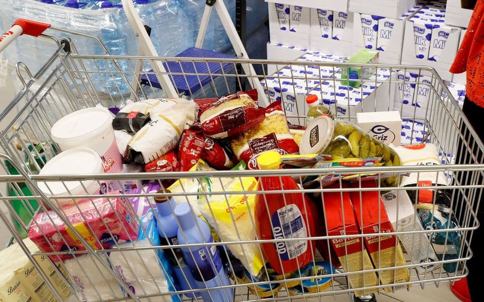 Formiranje robnih rezervi bi u prvoj godini moglo da košta 22 miliona eura