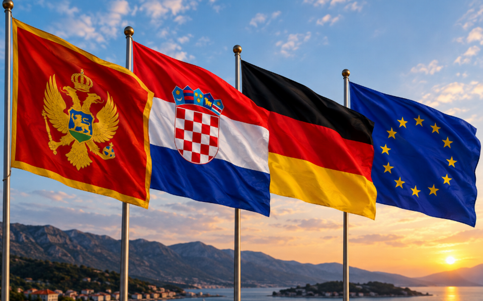 Đenero: Hrvatska je Njemačkoj na neki način poslala upozorenje, a ne obratno