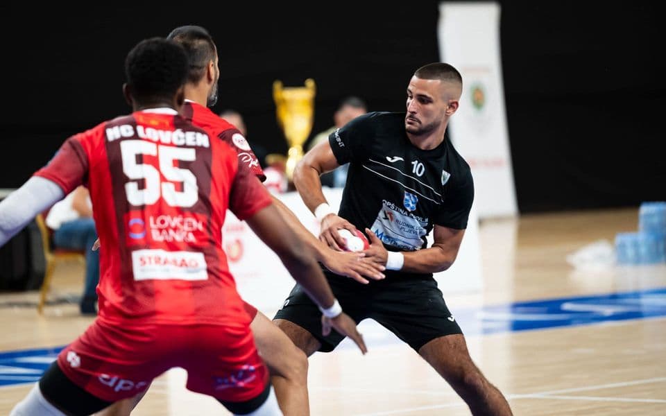 Tri meča na sjeveru, sjutra derbi vikenda