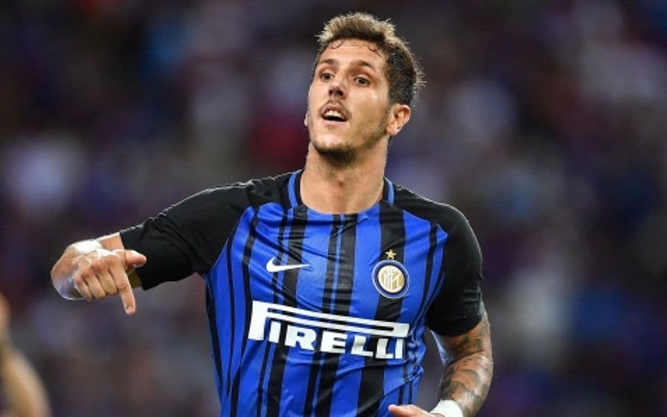Jovetić: U Fiorentini je bilo poput sna, u Interu je bio haos
