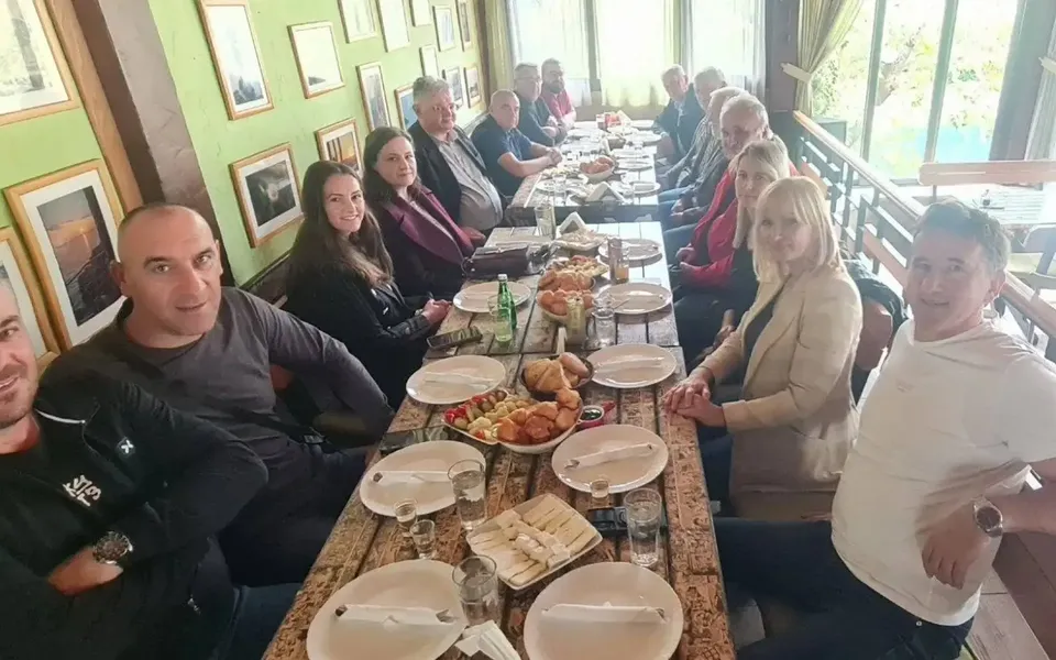 Uvod u formiranje novog građanskog pokreta?