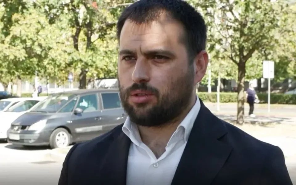 Vešović: Za devet mjeseci asfaltirano 60 kilometara saobraćajnica u Podgorici