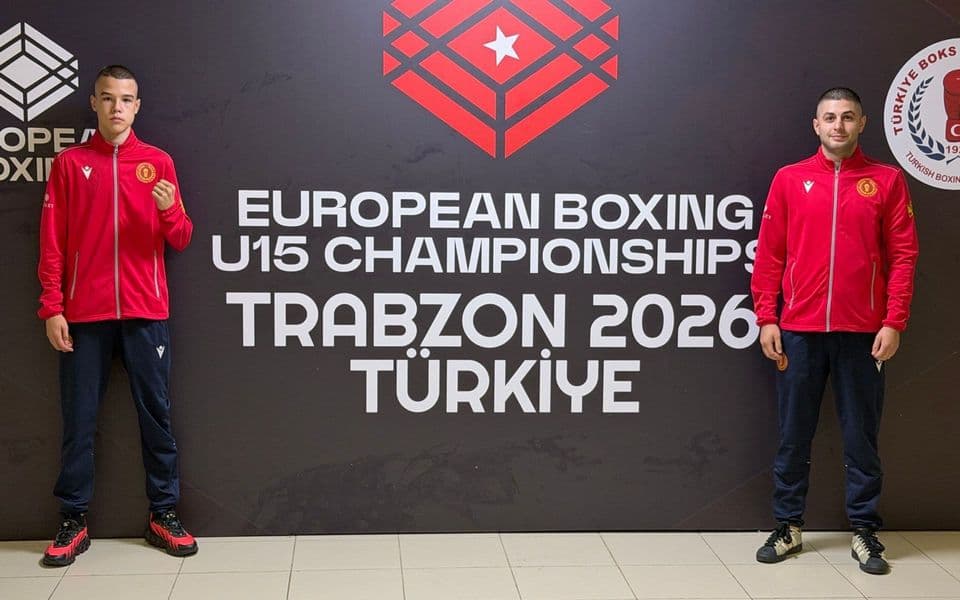 Nikola Ilić sjutra u ringu