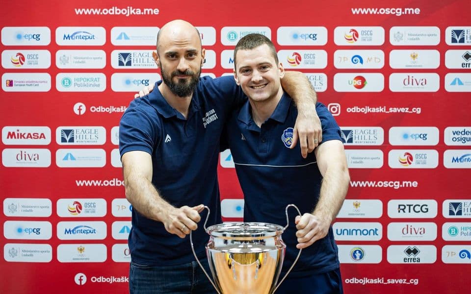 „Vječiti rivali“ imaju istu želju