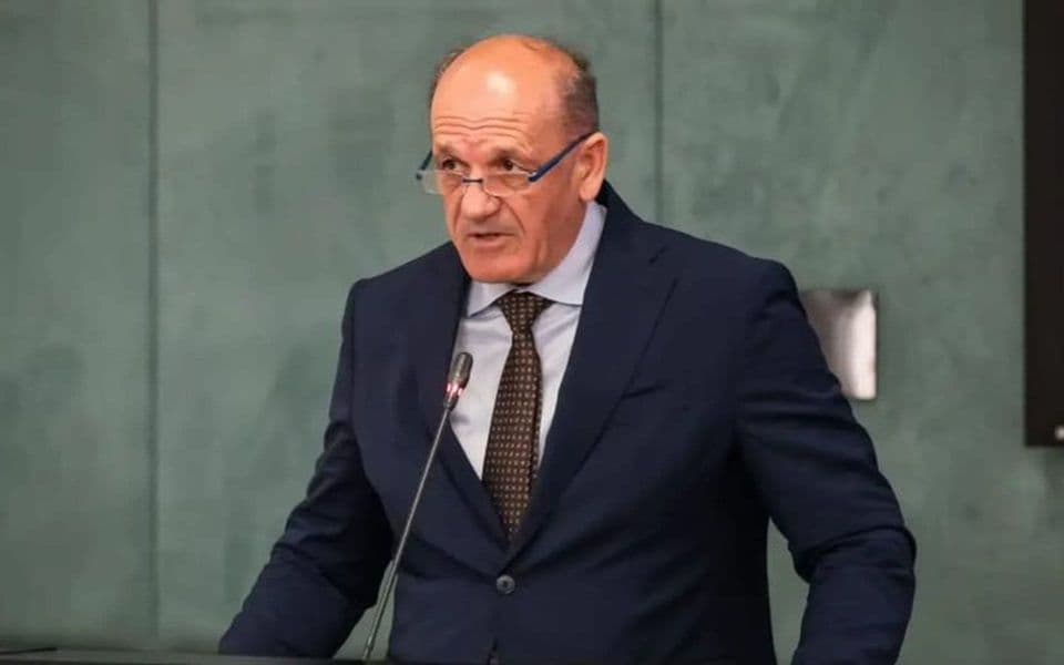 Zečević: Most na Đurđevića Tari asfaltiran prije roka, ono što se godinama najavljivalo sada se realizuje