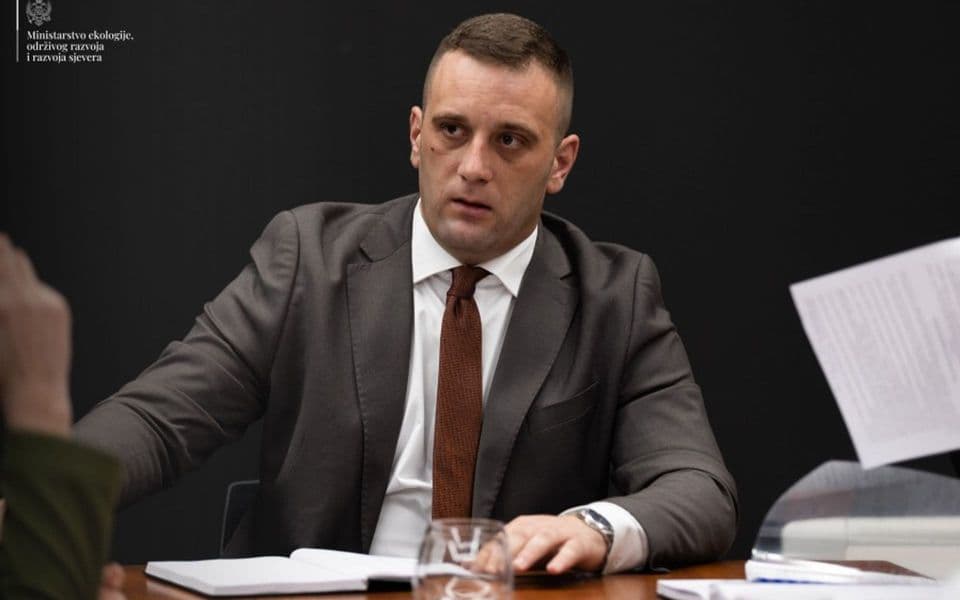 Milan Vukadinović napustio Demokrate