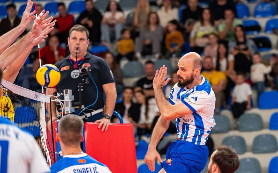 Spektakl na startu sezone: Budućnost nakon maratona pobijedila Budvu i odbranila trofej u Superkupu