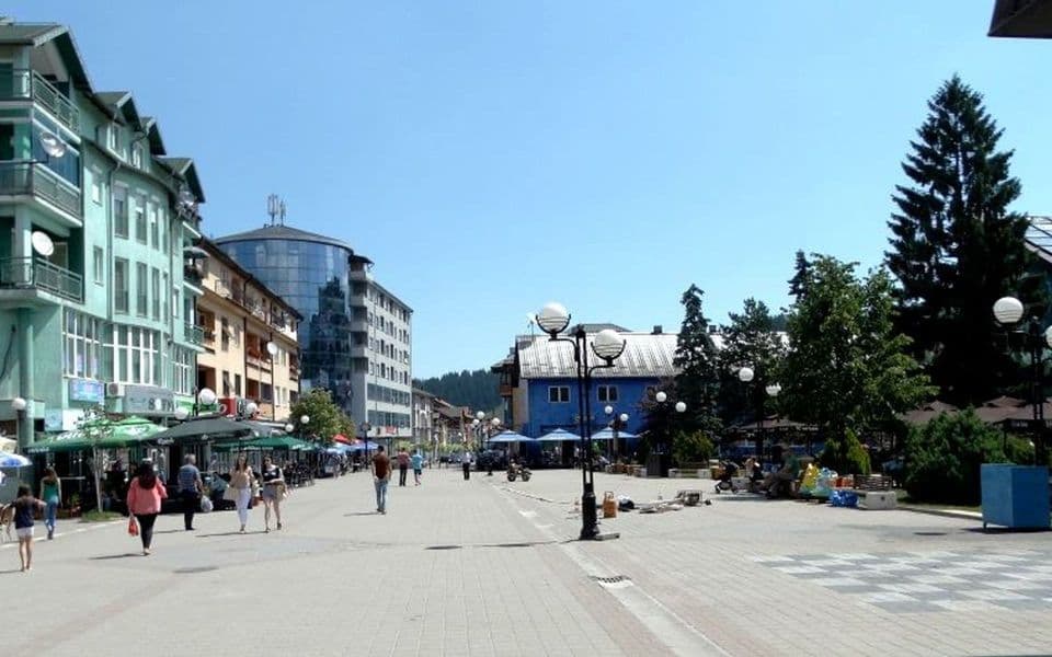 Penzioneri poručili Spajiću: Nijesmo građani drugog reda, ne tražimo milostinju već pravo na dostojanstven život