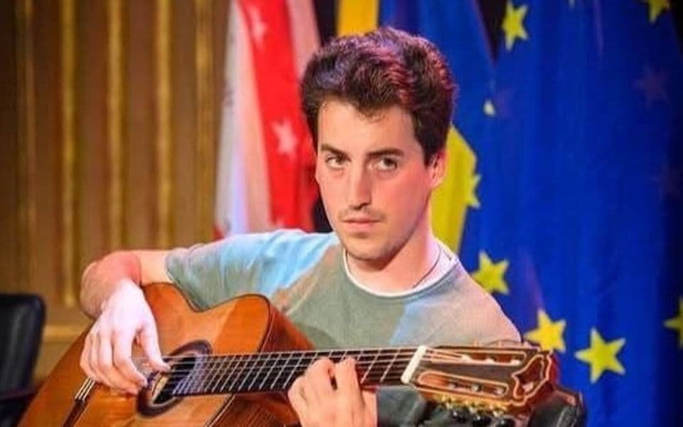 Želim da budem dio budućnosti Crne Gore
