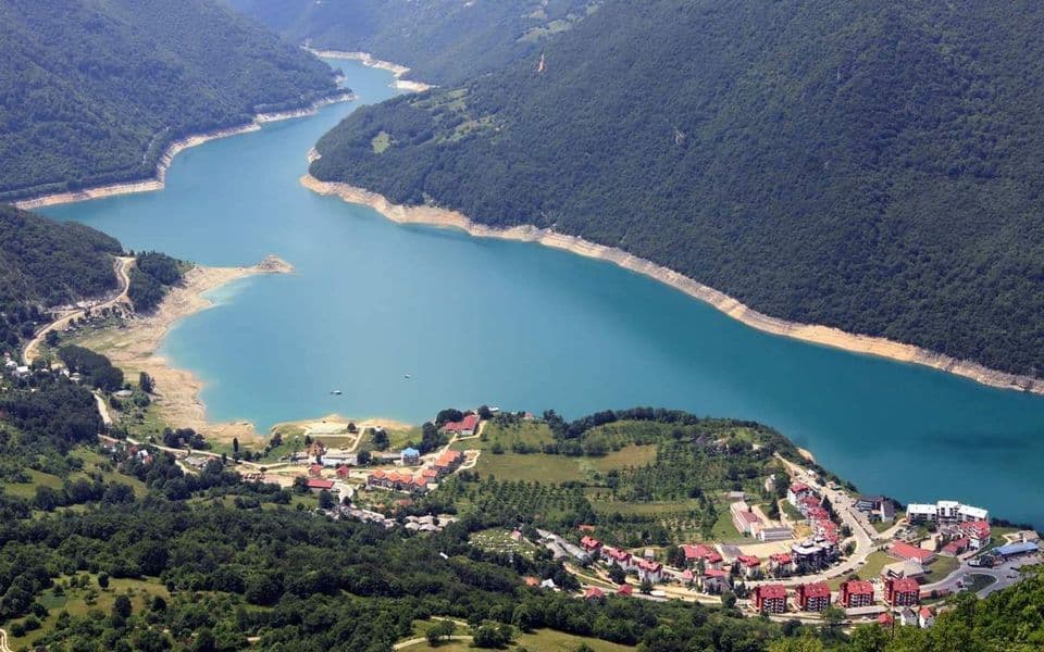 Korak bliže zaštiti Pivskog jezera od zagađenja