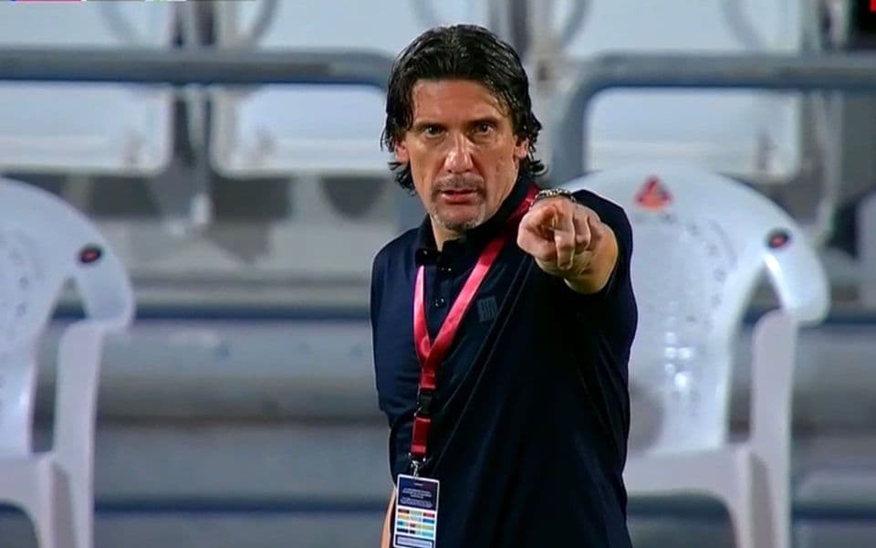 Povratak na mjesto uspjeha: Jovović na klupi Ahlija iz Dohe