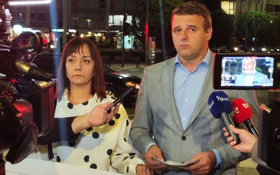 Sindikat medija: Mediji jesu na prodaju, ali novinari nisu