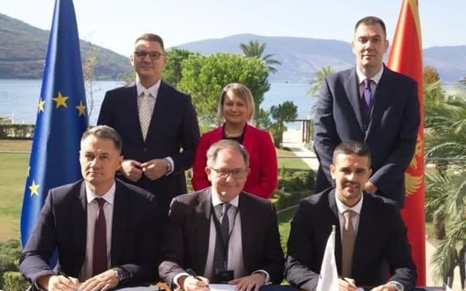 Rudnik uglja i EBRD udružuju snage za razvoj novog energetskog modela za Pljevlja